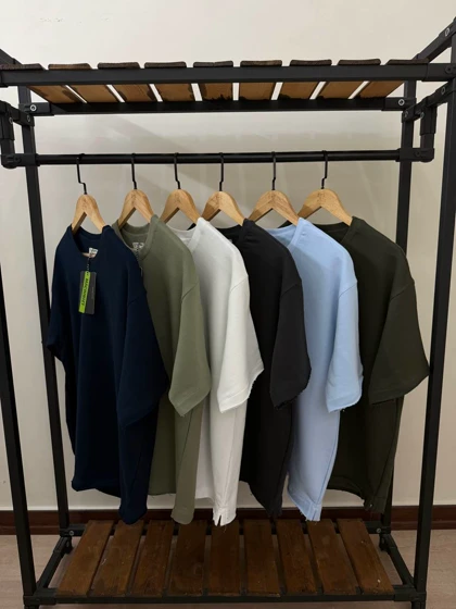 دورس آستین کوتاه فشن دوزی شده 4241