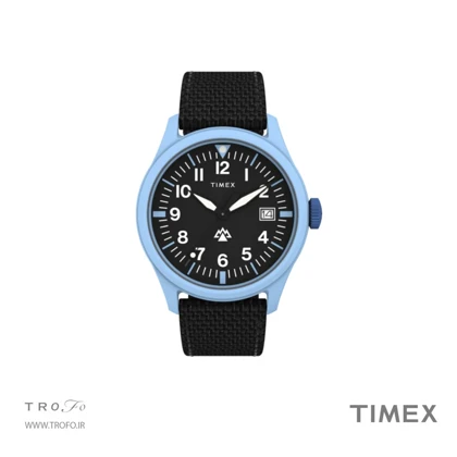 ساعت مچی عقربه ای مردانه تایمکس (Timex) مدل TW2W34300