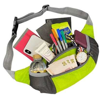 کیف کمری فوروارد مدل FORWARD - FCLT0106