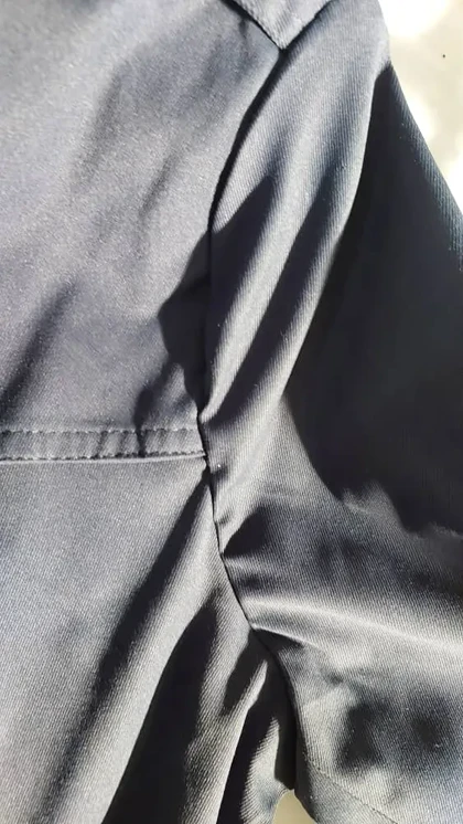 4000-بارانی مزونی نیوان (ایراددار)