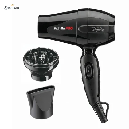سشوار مسافرتی بابیلیس پرو مدل BAMBINO BAB5510E