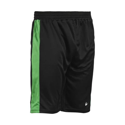 ست رکابی و شلوارک ورزشی مردانه میلواکی باکس مدل PY-Nike-3K1547 مشکی