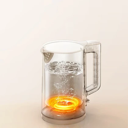 کتری برقی شیائومی میجیا مدل XIAOMI MIJIA Kettle N1