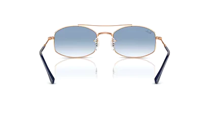 عینک آفتابی ریبن RayBan RB 3719