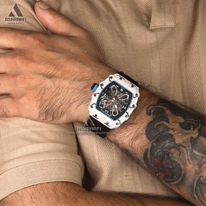 ساعت ریچارد میل Richard Mille RM35-02