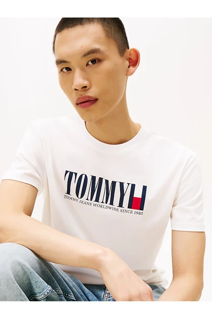 تیشرت مردانه tommy-hilfiger
