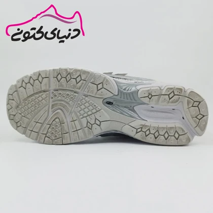 کتانی نیوبالانس 1906 نقره ای اورجینال