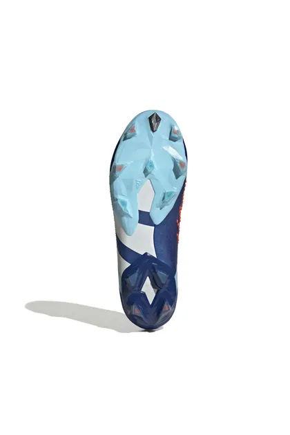 Predator Accuracy.1 L Fg Elite کفش فوتبال مردانه چمن کفش فوتبال حرفه ای ADIDASELITE