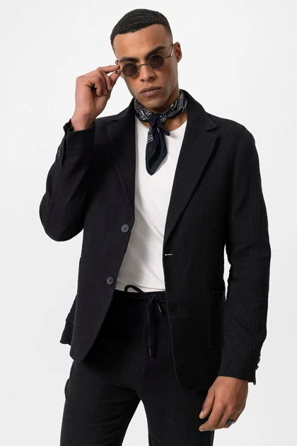 ژاکت بلیزر مردانه آنتیوک antioch