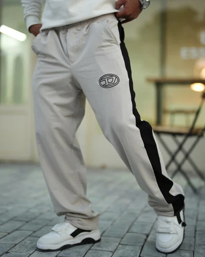 شلوار اسلش دو نخ