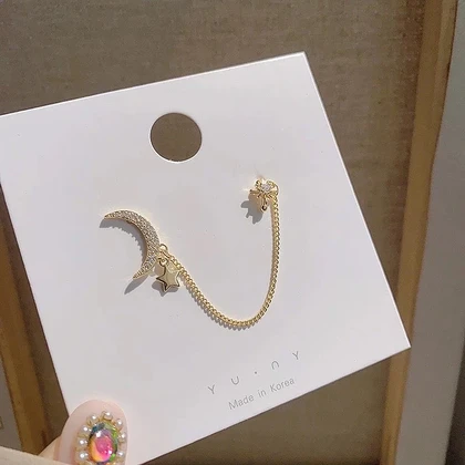 گوشواره ماه