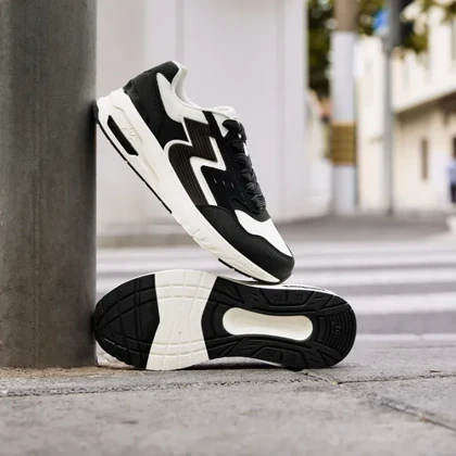 کفش روزمره مردانه 361 درجه مدل 672436766-4