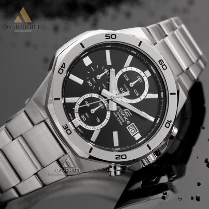 ساعت کاسیو ادیفایس Casio Edifice EFV-640D-1AV