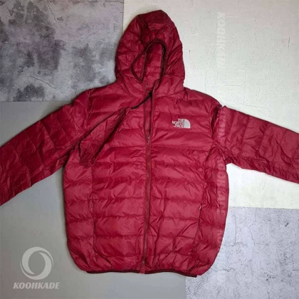 کاپشن پر NORTHFACE 21278