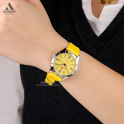 ساعت زنانه نیوی فورس Naviforce NF5041SY