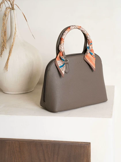کیف دستی زنانه دیوید جونز