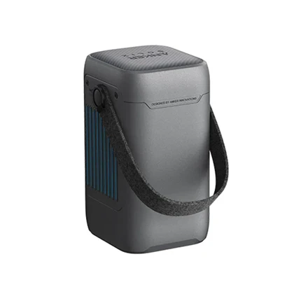 پاور استیشن 200W انکر مدل ANKER SOLIX C200 DC PORTABLE POWER STATION