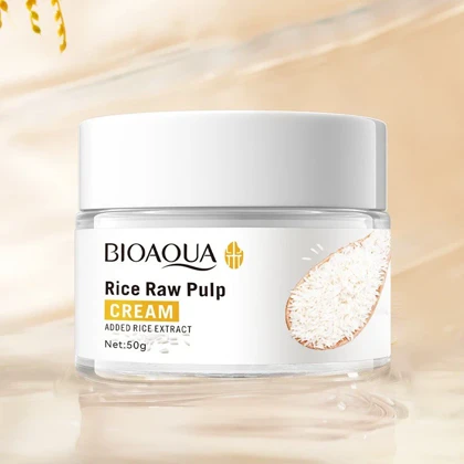 کرم آبرسان برنج بیوآکوا BIOAQUA