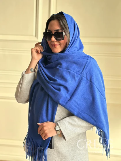 شال موهر اعلا دو ریش