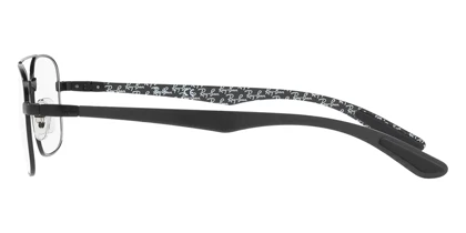 عینک طبی ریبن | عینک طبی ریبن RayBan RX8417V کد 158741