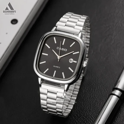 ساعت کاسیو کلاسیک Casio 3298-G