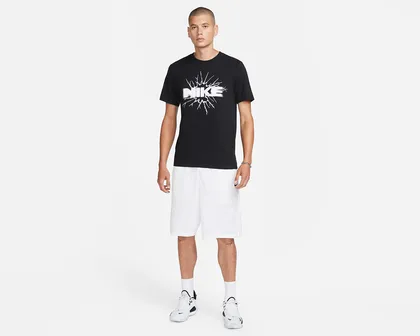 شورت بسکتبال Nike Dri-Fit Icon PC_DQ5822-100