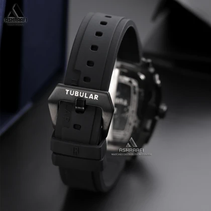 ساعت مردانه توبولار Tubular TB5715K
