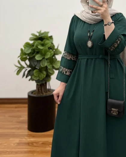 مانتو ایتالیایی مدل مهستی