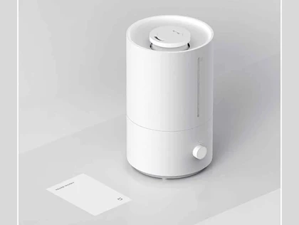 دستگاه بخور و رطوبت ساز سرد هوا شیائومی Xiaomi Humidifier 2 Lite/4Liter MJJSQ06DY