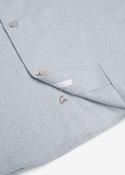 پیراهن Flannel