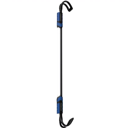 چراغ کار پاورولوژی Powerology مدل PWZF6678BK با 1200 لومن