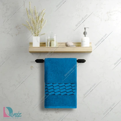 حوله دستی بزرگ طرح آرام