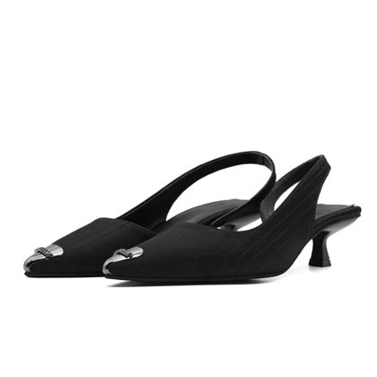 کفش پاشنه‌دار زنانه مدل _ 3004053 valentino