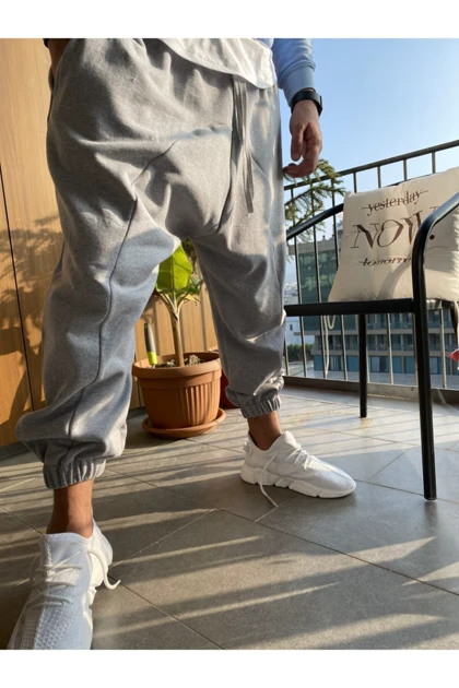 شلوار گرمکن مردانه aust-jeans aust-jeans