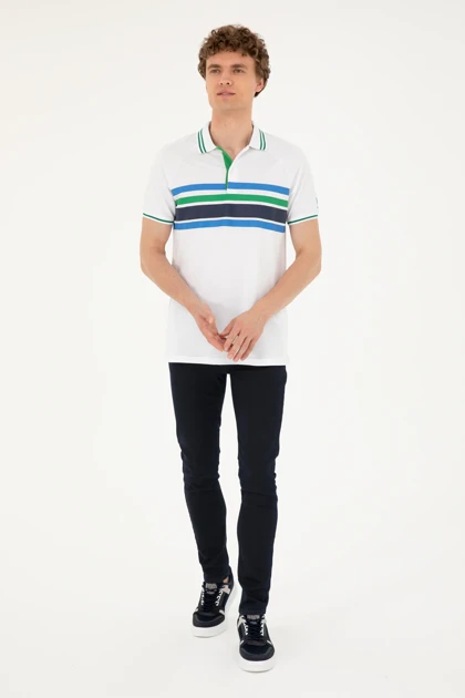 تیشرت مردانه u.s.-polo-assn.