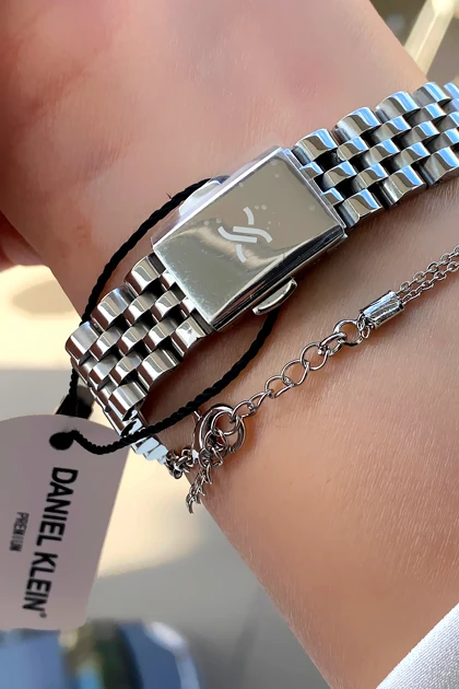 ساعت زنانه daniel-klein