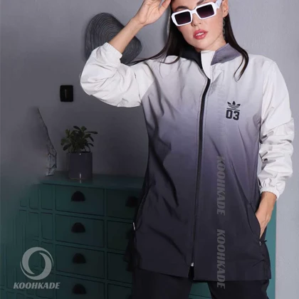 کاپشن ورزشی ADIDAS