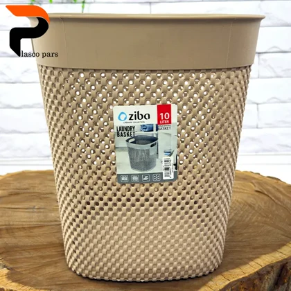 سبدرخت 10 لیتری هرمس