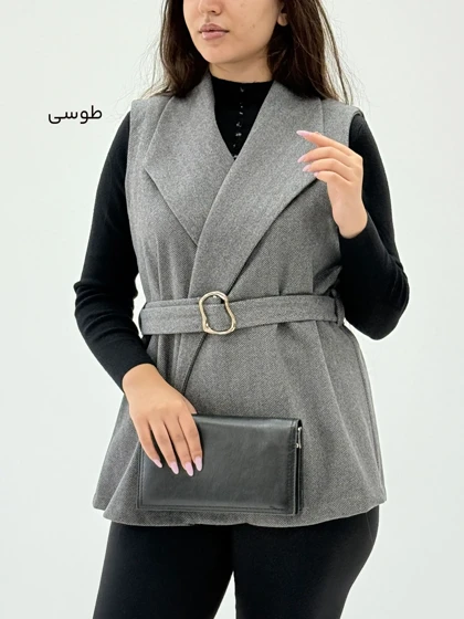 وست زنانه رونیا