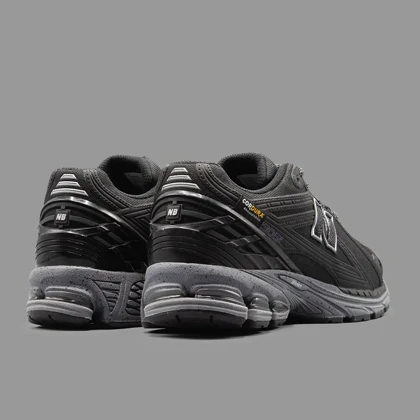 نیوبالانس 1906A تمام مشکی New Balance 1906A All Black