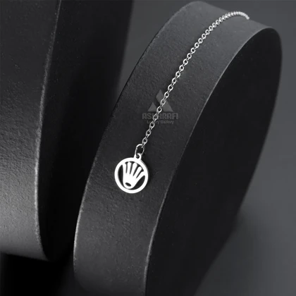 آویز ساعت مچی Clip-On Chain Charm