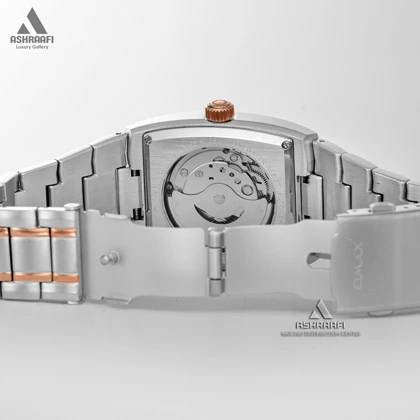 ساعت مردانه اوماکس Omax OSA012C2CI