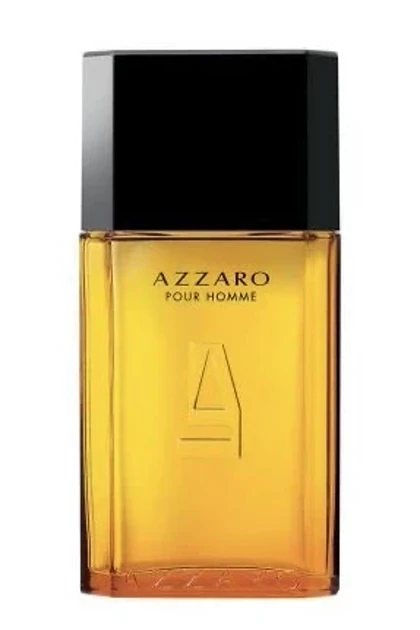 آزارو پورهوم AZZARO - Azzaro Pour Homme