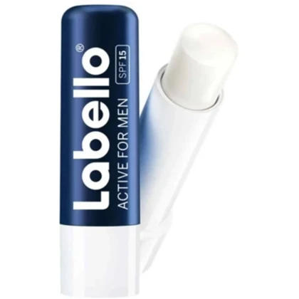 بالم لب لبلو مدل Active حجم 4.8g