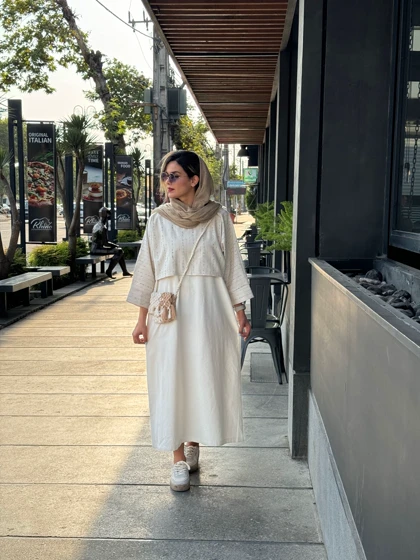 ست سارافون کت ملودی