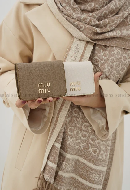 کیف چرم مینی miu-miu کد1004893