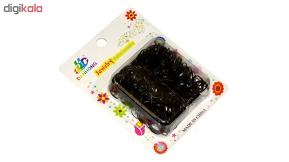 کش مو مدل DL_6600 مجموعه 500 عددی