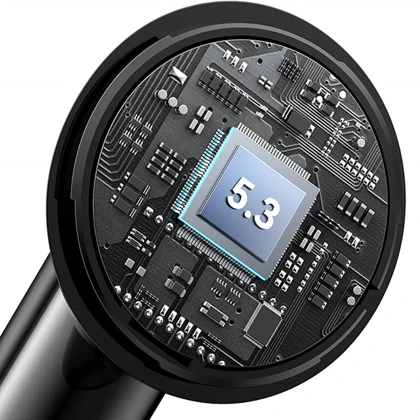 هندزفری بلوتوثی یوسامز USAMS مدل Echo E03 با بلوتوث 5.3