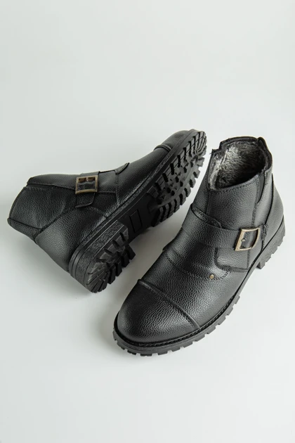 بوت و نیم بوت مردانه by-oxford by-oxford