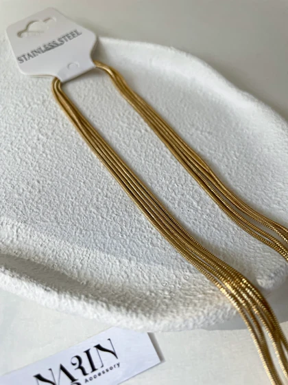 زنجیر ماری ظریف